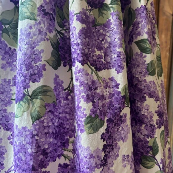 Bernie Dexter Lilac Elaine Dress - Picture 6 of 10